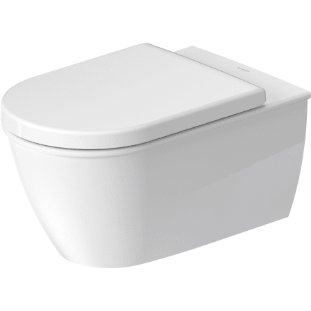 A large image of the Duravit 254409-DUAL Alternate Image