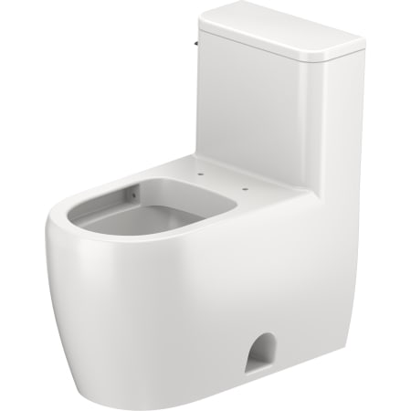 A large image of the Duravit 202201-L White