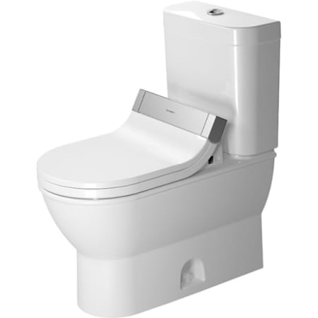 A large image of the Duravit 212651TP White