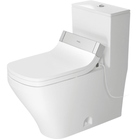 A large image of the Duravit 215701 Alternate Image