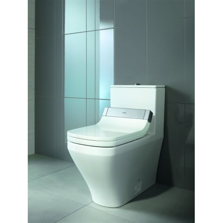 A large image of the Duravit 215751 Alternate View