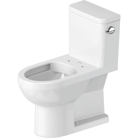 A large image of the Duravit 219501-R Alternate Image