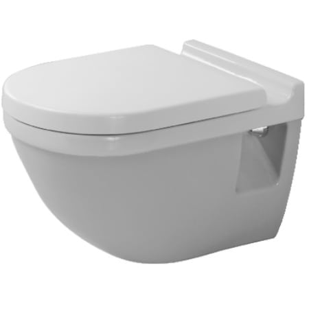 A large image of the Duravit 2200090092 White