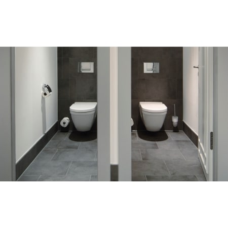 A large image of the Duravit 2200090092 Duravit 2200090092