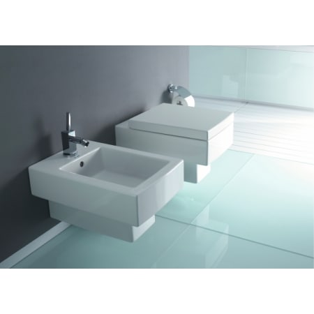A large image of the Duravit 221709 Duravit 221709