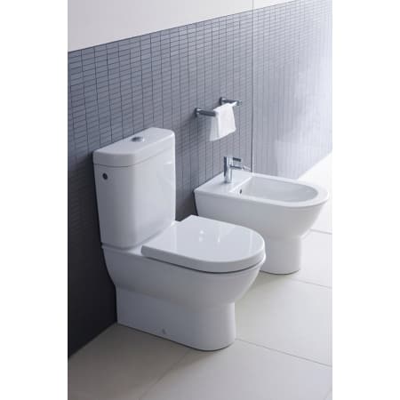 A large image of the Duravit 2251100000 Duravit 2251100000