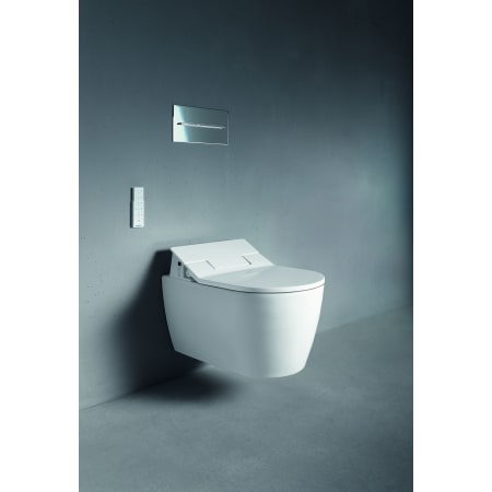 A large image of the Duravit 252959-DUAL Alternate View