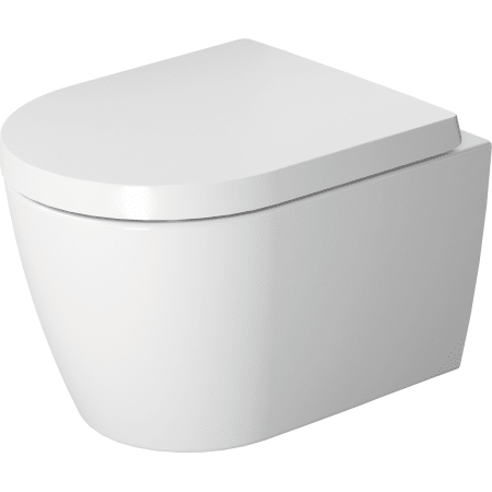 A large image of the Duravit 253009-DUAL Alternate Image