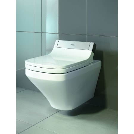 A large image of the Duravit 253759-DUAL Alternate View