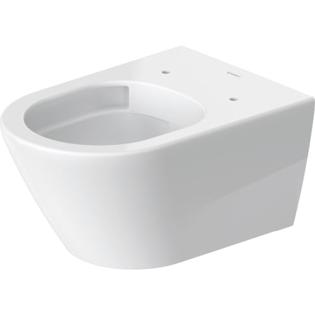 A large image of the Duravit 257709 Alternate Image