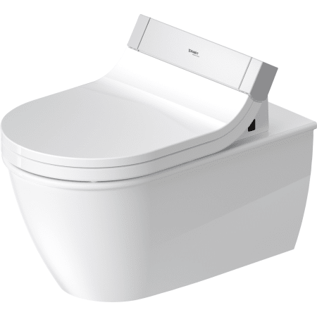 A large image of the Duravit 610001 Alternate Image