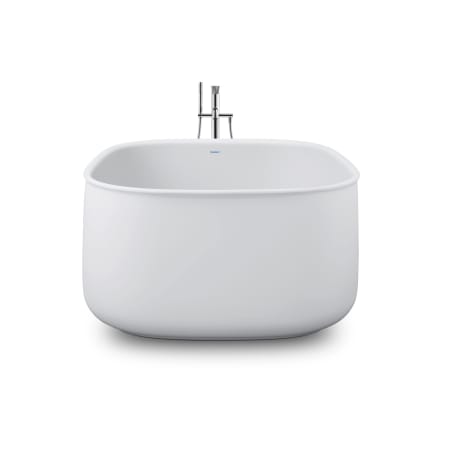 A large image of the Duravit 700464 Alternate Image