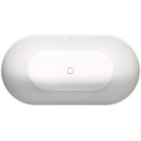 A large image of the Duravit 700524 White