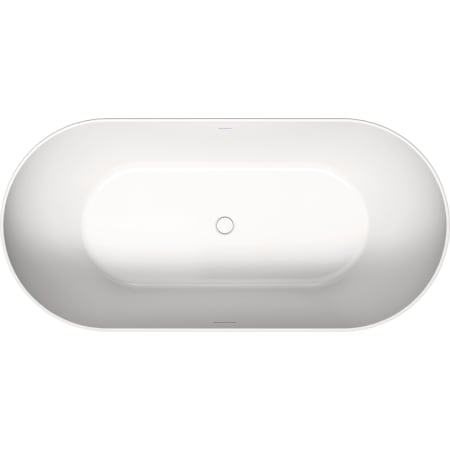 A large image of the Duravit 700526 White