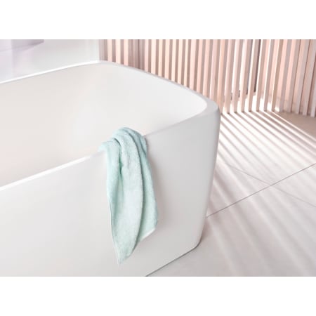 A large image of the Duravit 700911-C Alternate Image