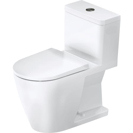 A large image of the Duravit D4030400 White