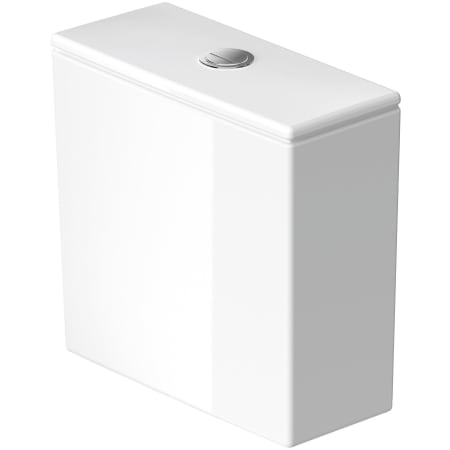 A large image of the Duravit D40520-DUAL Alternate View