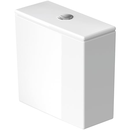 A large image of the Duravit D40528-Dual Alternate View