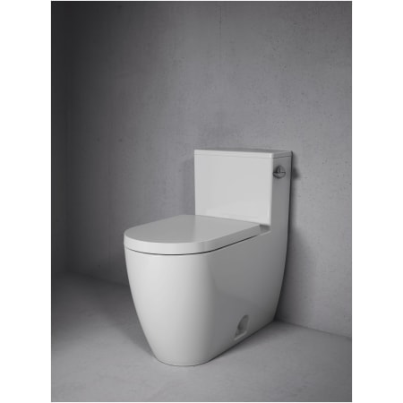 A large image of the Duravit D42021-R Alternate View