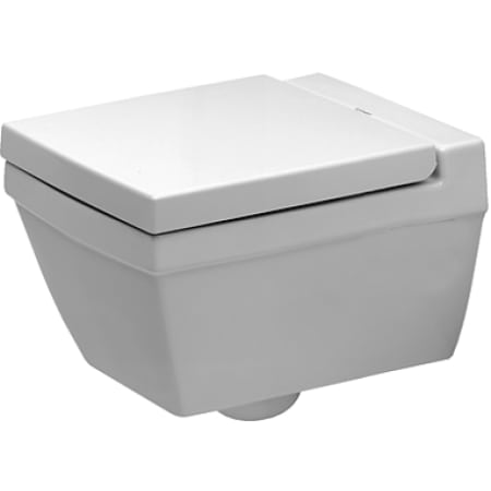 A large image of the Duravit 222009 White