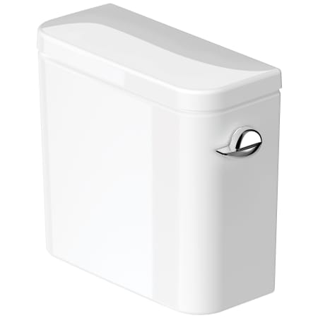 A large image of the Duravit 094150-R White