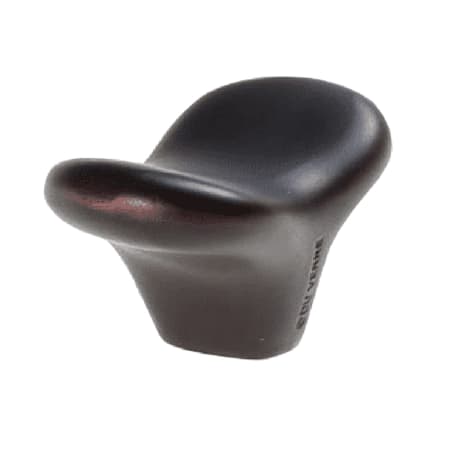 A large image of the Du Verre DVBT02 Oil Rubbed Bronze