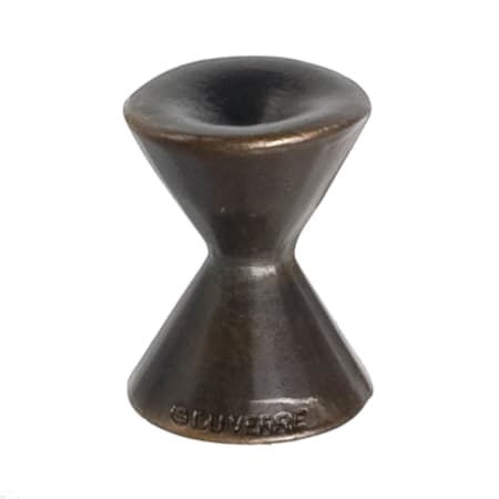 A large image of the Du Verre DVFC30 Oil Rubbed Bronze