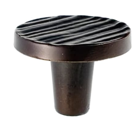 A large image of the Du Verre DVFC301 Oil Rubbed Bronze