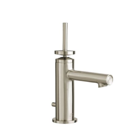 A large image of the DXV D3510510C Brushed Nickel