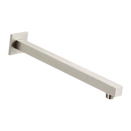 A large image of the DXV D35700426 Brushed Nickel