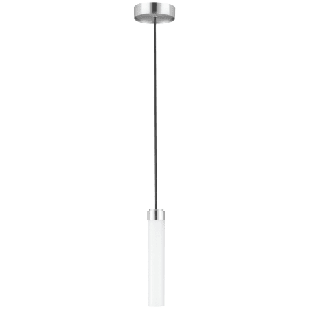A large image of the DXV D19070000 Polished Chrome