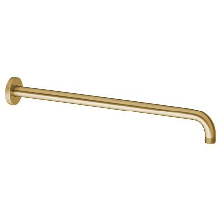 A large image of the DXV D35700316 Satin Brass