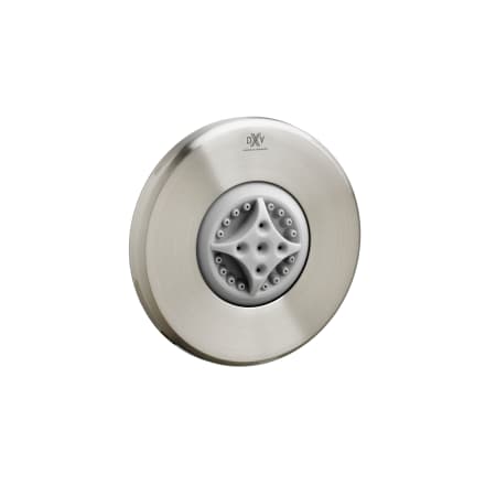 A large image of the DXV D3570040C Brushed Nickel