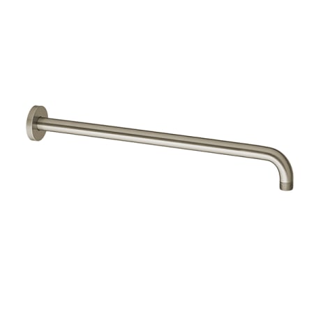 A large image of the DXV D35700316 Brushed Nickel