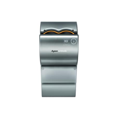 A large image of the Dyson AB02-120 Silver