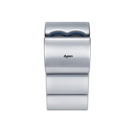 A large image of the Dyson AB06 Silver