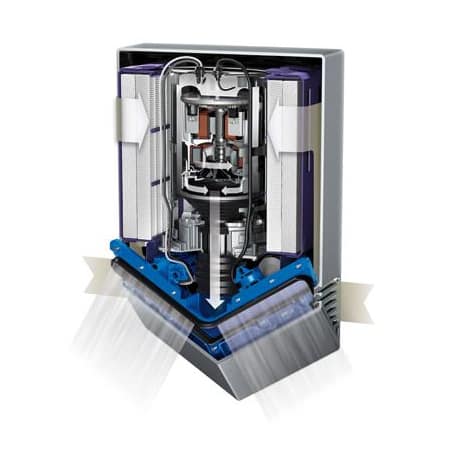 dyson airblade v model ab12 dyson airblade v model ab12