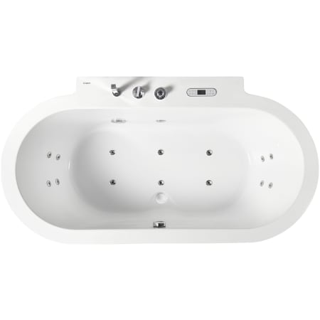 A large image of the Eago AM128ETL Alternate Image