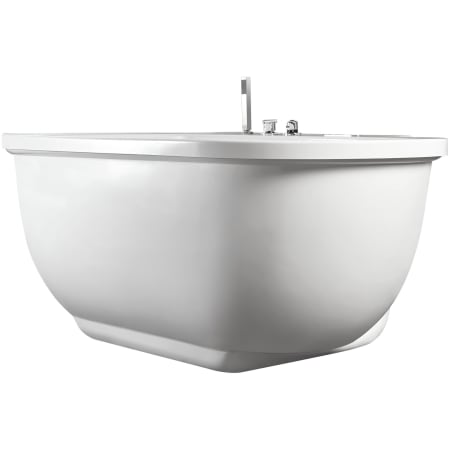 A large image of the Eago AM128ETL Alternate Image