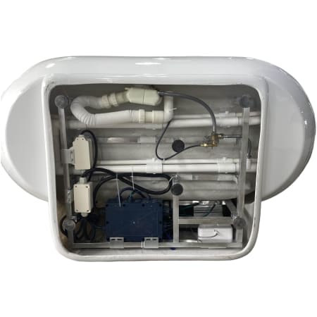 A large image of the Eago AM128ETL Alternate Image