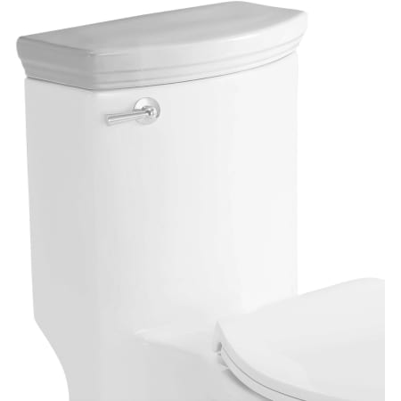 A large image of the Eago R-364LID White