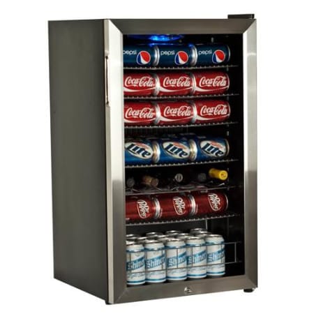 Edgestar bwc120lt sale