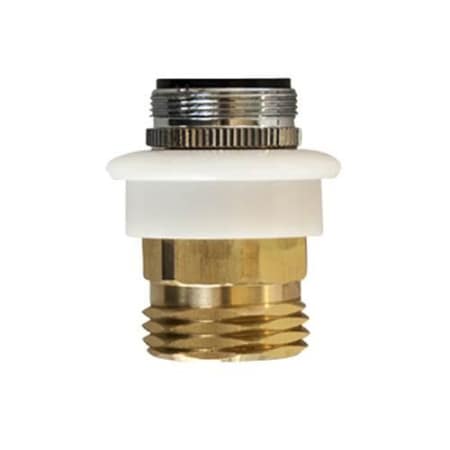 ADAPTER Standard Quick Connect Faucet Adapter ADAPTER Standard Quick Connect Faucet Adapter