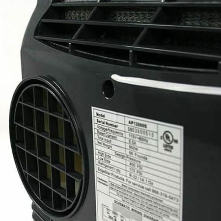 Edgestar extreme cool 12 000 btu 2025