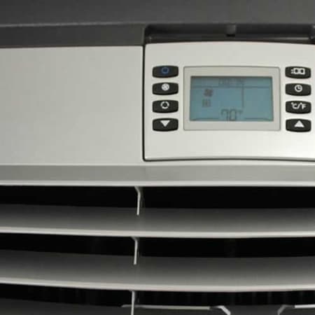A large image of the EdgeStar AP14009COM EdgeStar AP14009COM