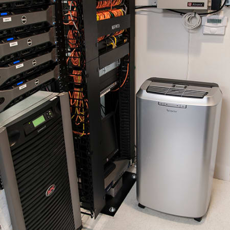 A large image of the EdgeStar AP14009COM EdgeStar AP14009COM