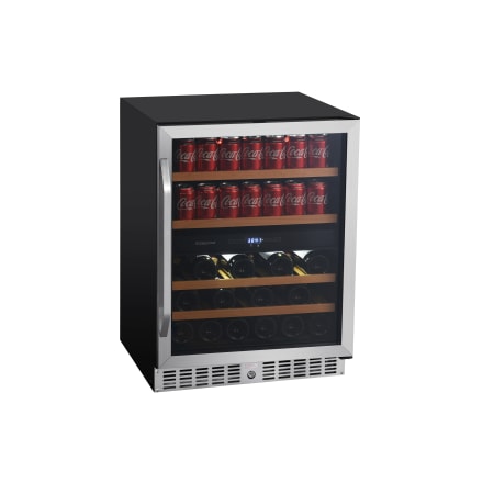 EdgeStar Wine and Beverage Coolers Beverage Appliances CWB8420DZ
