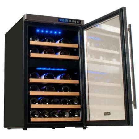 Edgestar wine cooler cwf340dz sale