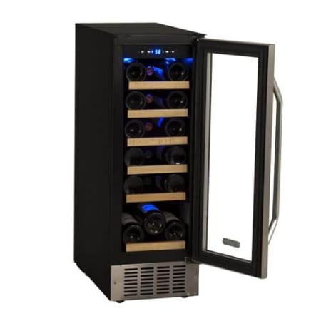 Edgestar 18 bottle cheap wine cooler