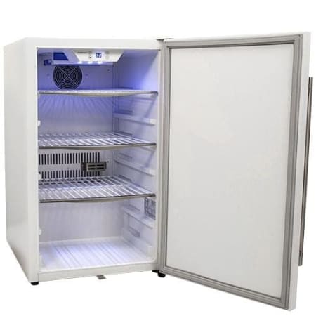 edgestar medical freezer